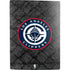 NBA Los Angeles Clippers Black Rust PS5 Digital Edition Console Skin